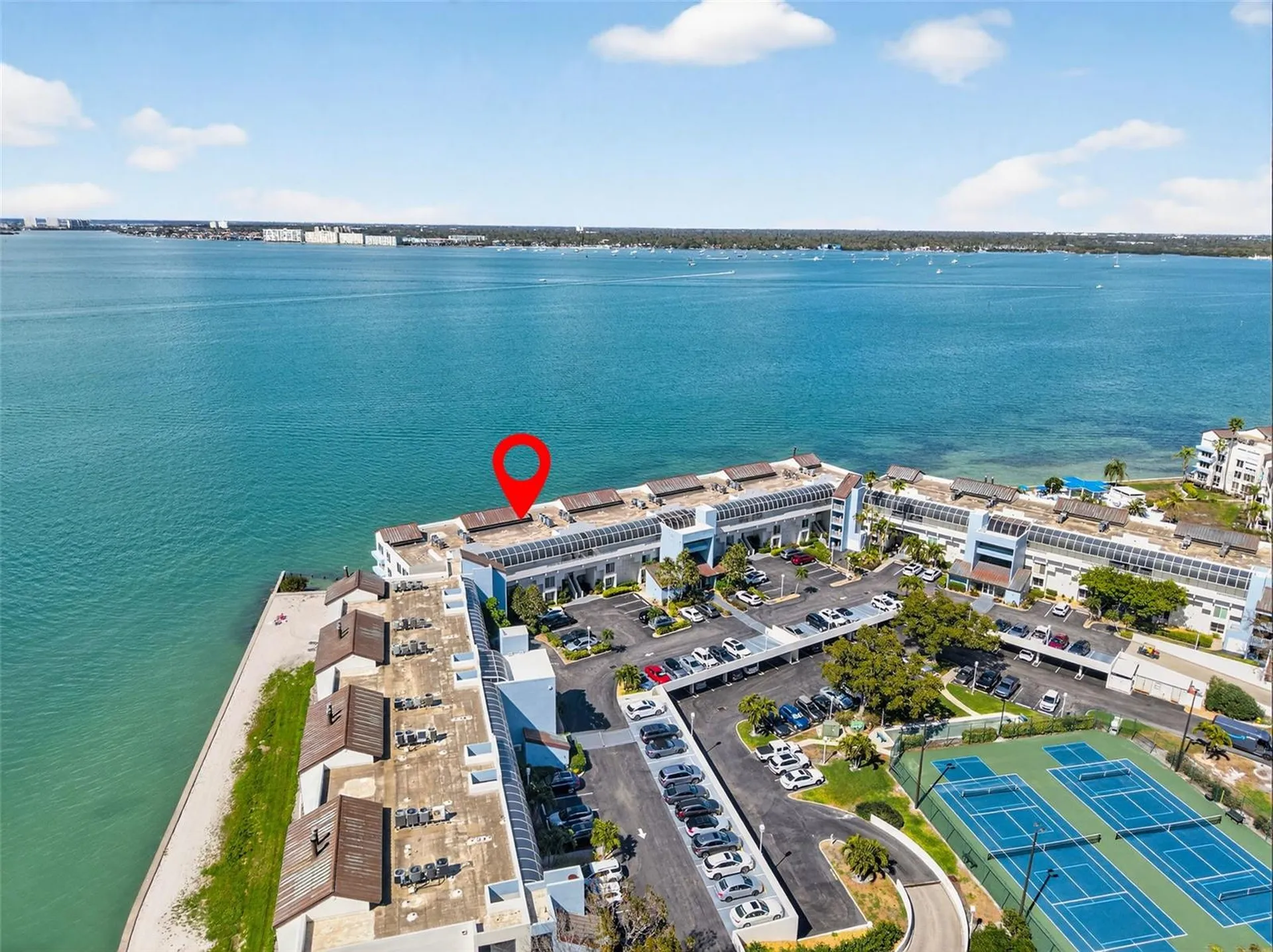 5279 Isla Key Boulevard S St Petersburg FL 33715