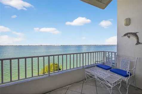 5279 Isla Key Boulevard S St Petersburg FL 33715