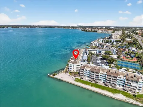 5279 Isla Key Boulevard S St Petersburg FL 33715
