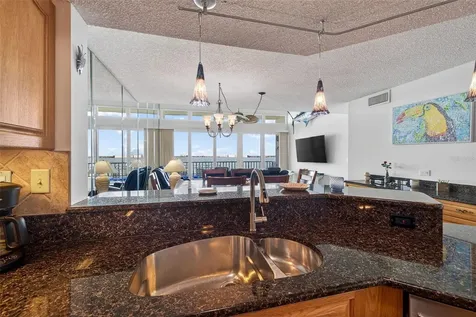 5279 Isla Key Boulevard S St Petersburg FL 33715