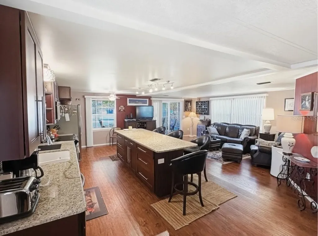 11 S Bobwhite Road Wildwood FL 34785