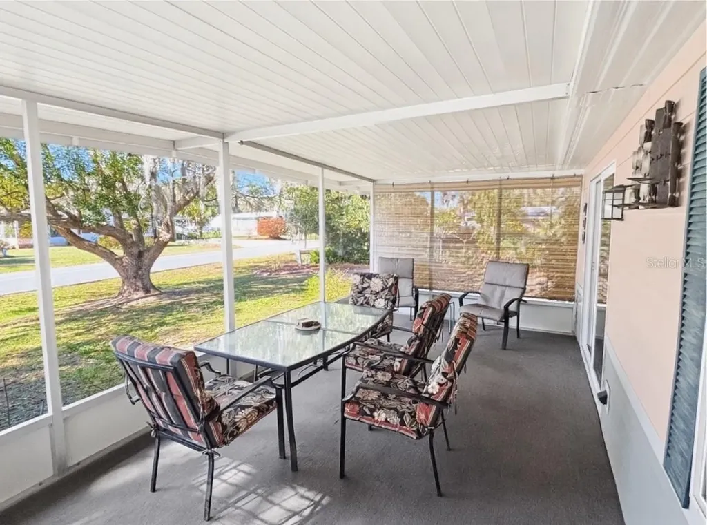 11 S Bobwhite Road Wildwood FL 34785