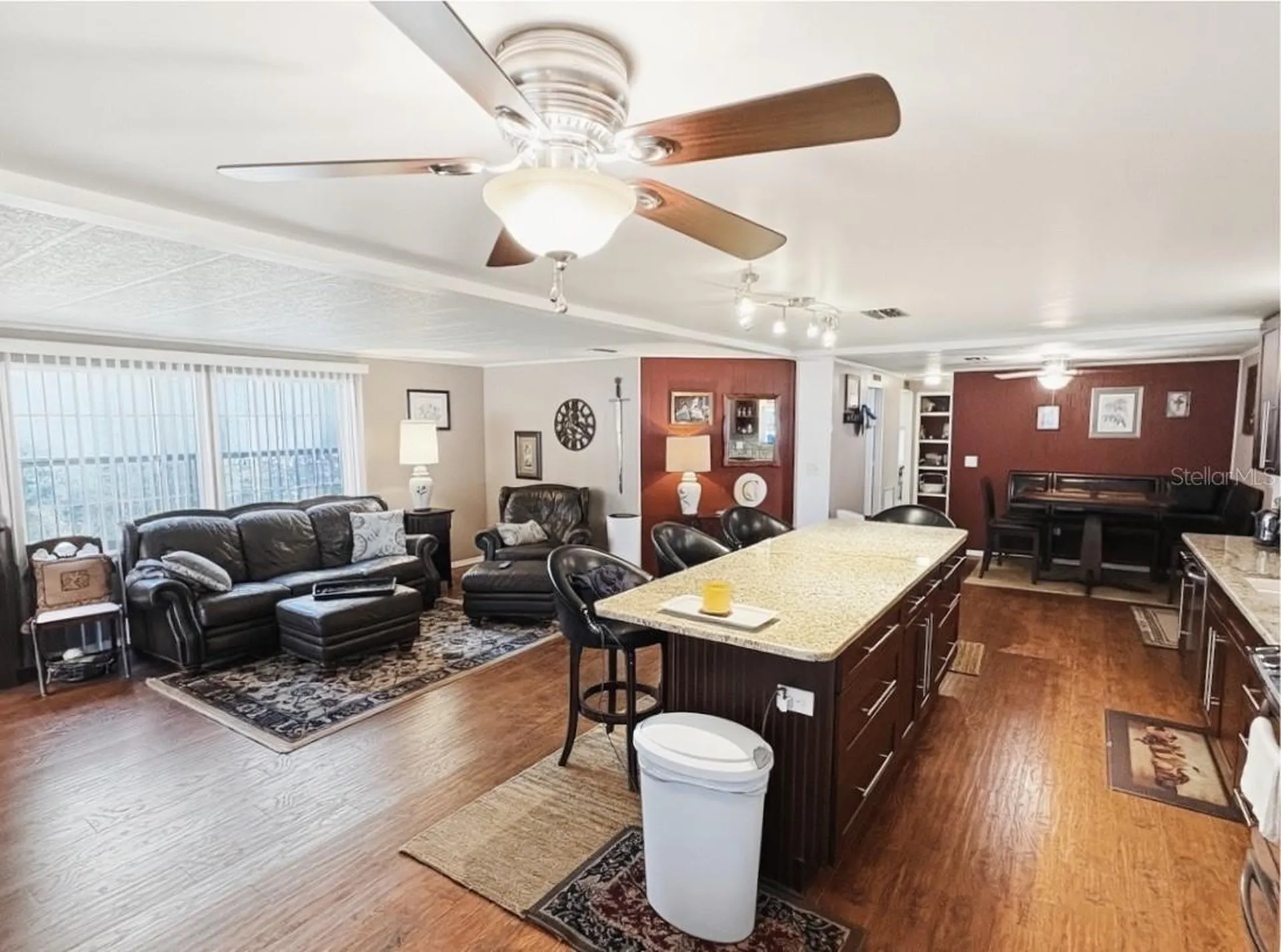 11 S Bobwhite Road Wildwood FL 34785