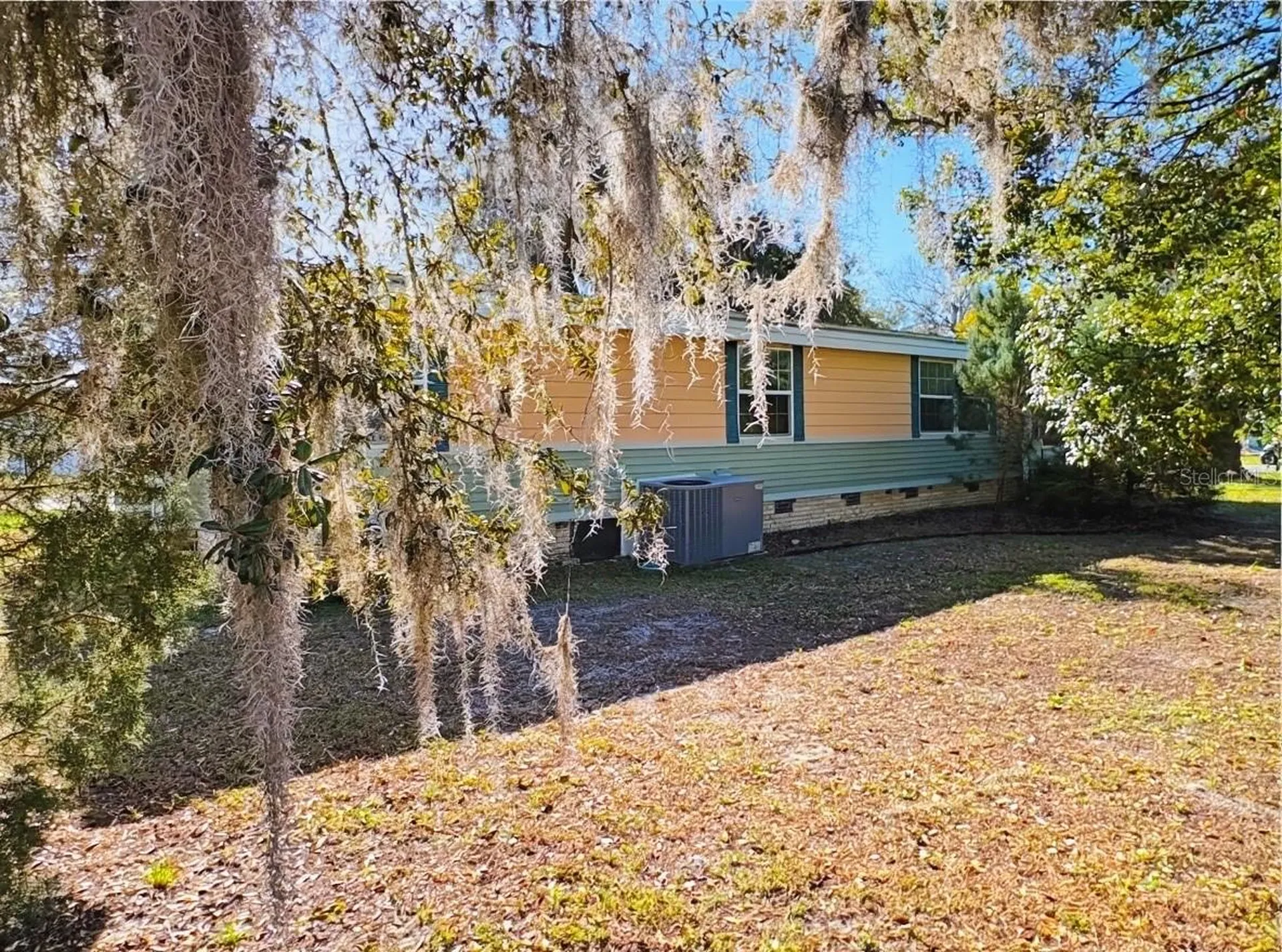 11 S Bobwhite Road Wildwood FL 34785