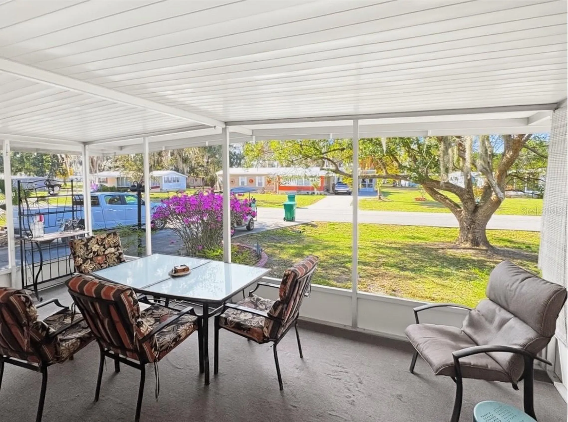 11 S Bobwhite Road Wildwood FL 34785
