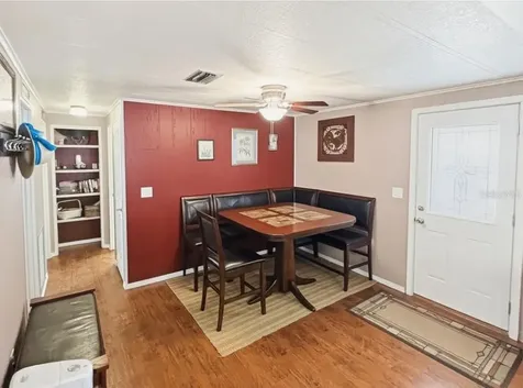 11 S Bobwhite Road Wildwood FL 34785
