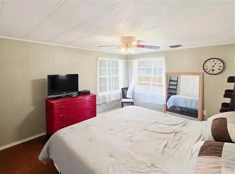 11 S Bobwhite Road Wildwood FL 34785