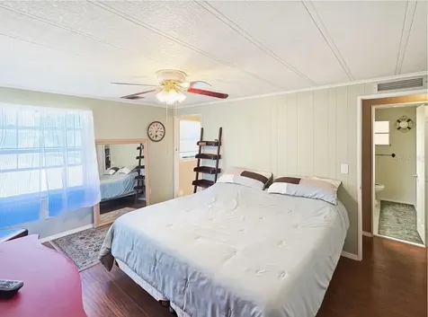 11 S Bobwhite Road Wildwood FL 34785