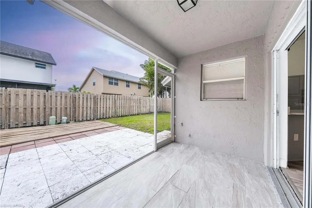3102 NW 123rd Terrace Sunrise FL 33323