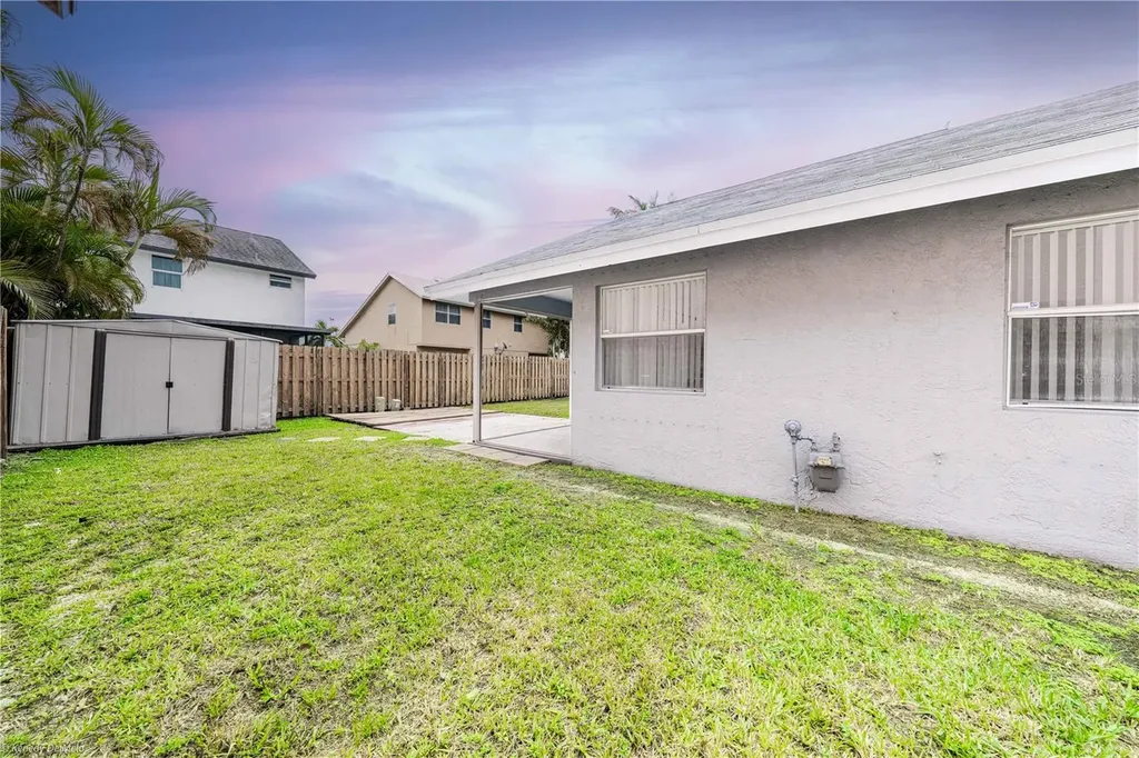 3102 NW 123rd Terrace Sunrise FL 33323