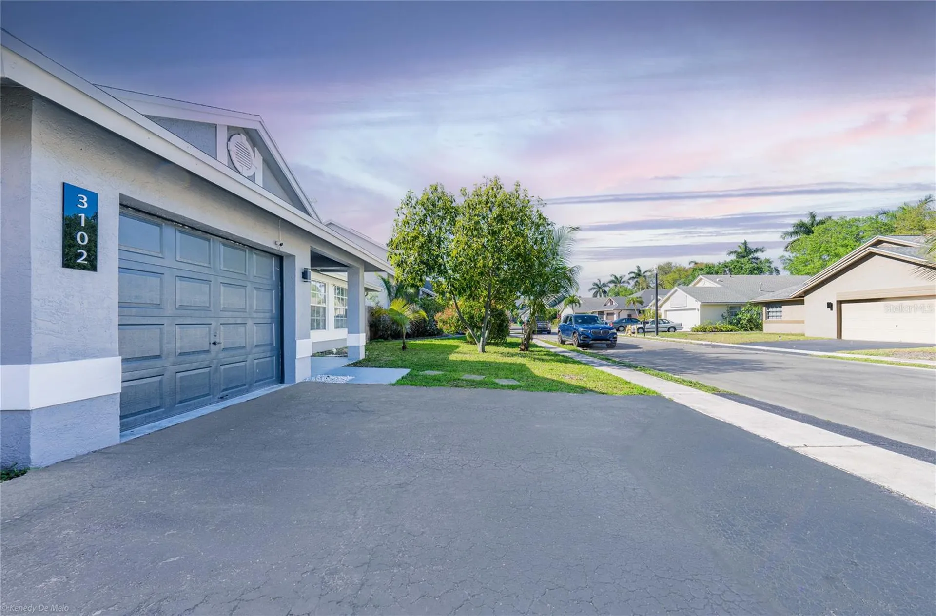 3102 NW 123rd Terrace Sunrise FL 33323