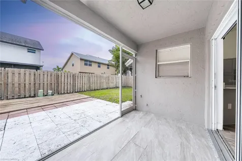 3102 NW 123rd Terrace Sunrise FL 33323