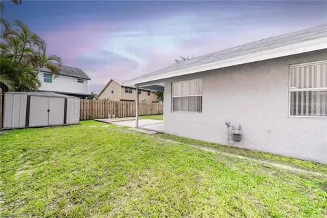 3102 NW 123rd Terrace Sunrise FL 33323