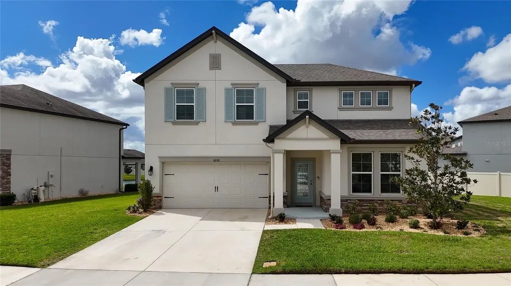 31030 Parrot Reef Court Wesley Chapel FL 33545