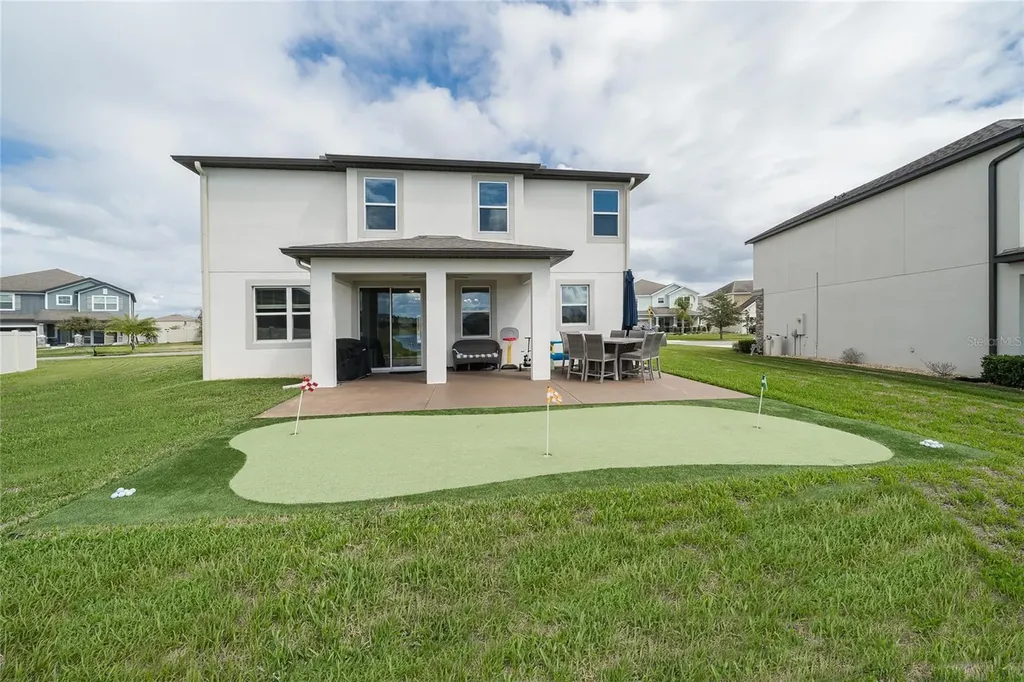 31030 Parrot Reef Court Wesley Chapel FL 33545