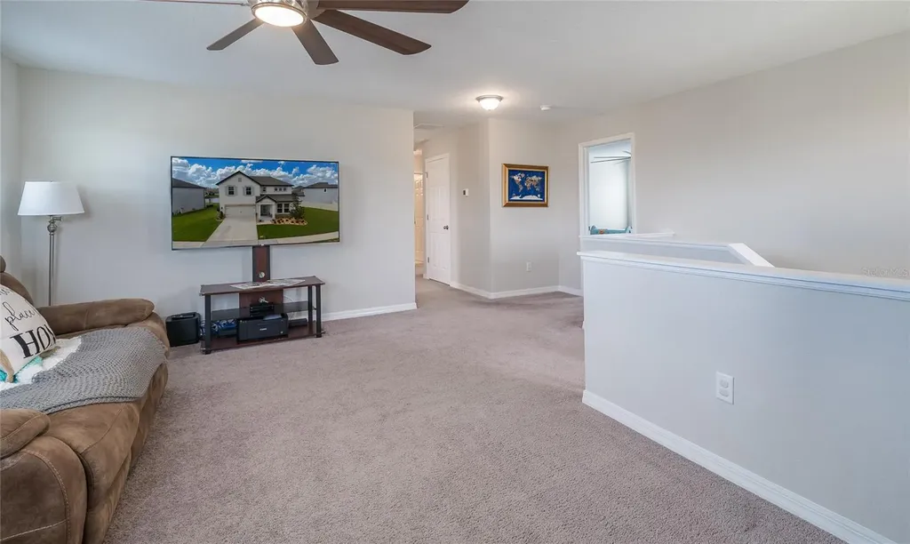 31030 Parrot Reef Court Wesley Chapel FL 33545