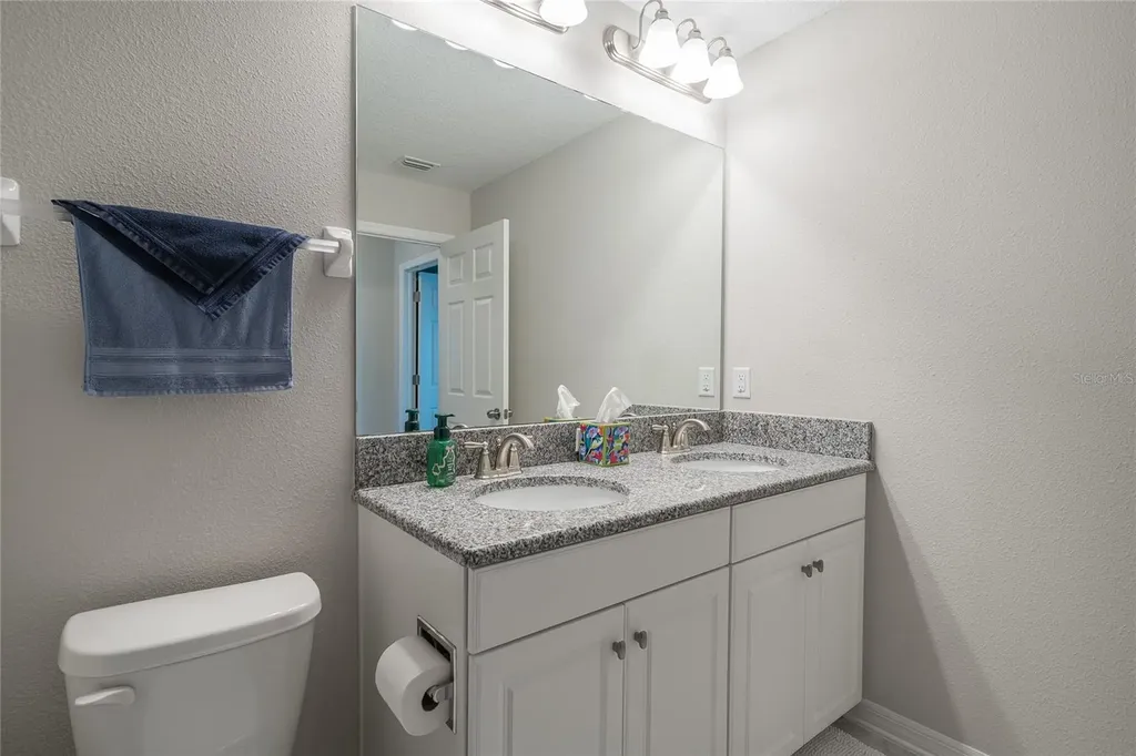 31030 Parrot Reef Court Wesley Chapel FL 33545