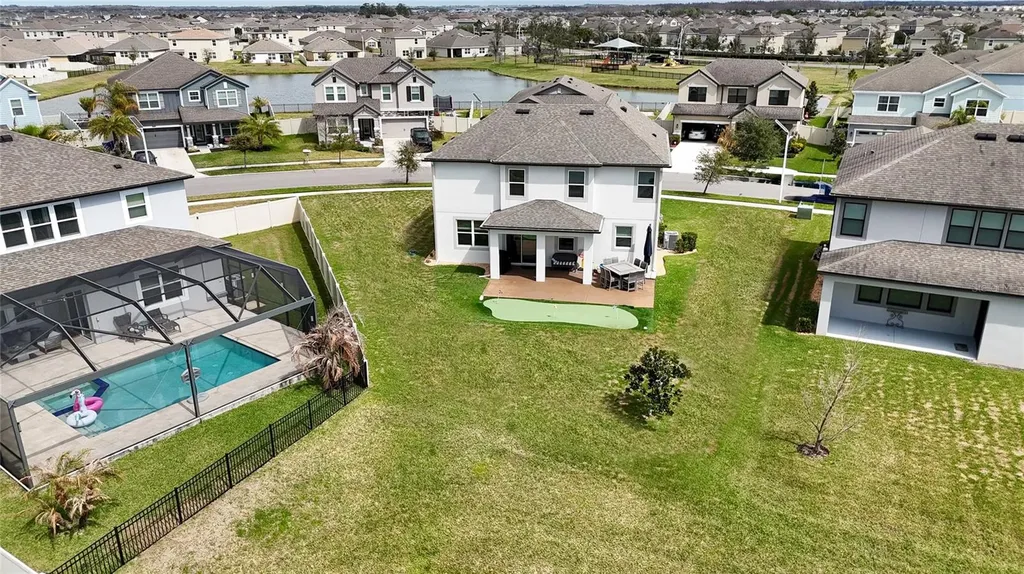 31030 Parrot Reef Court Wesley Chapel FL 33545
