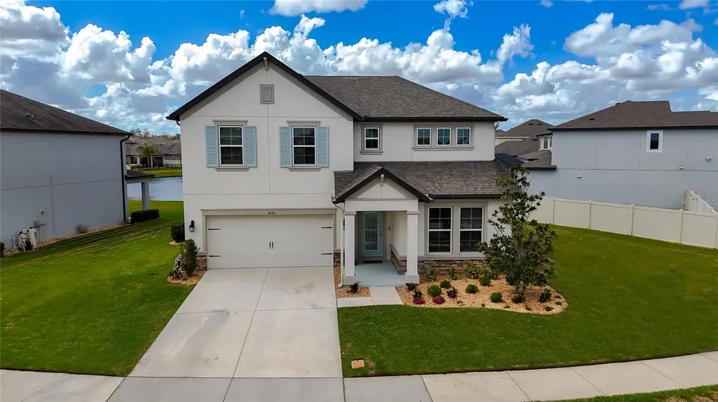 31030 Parrot Reef Court Wesley Chapel FL 33545