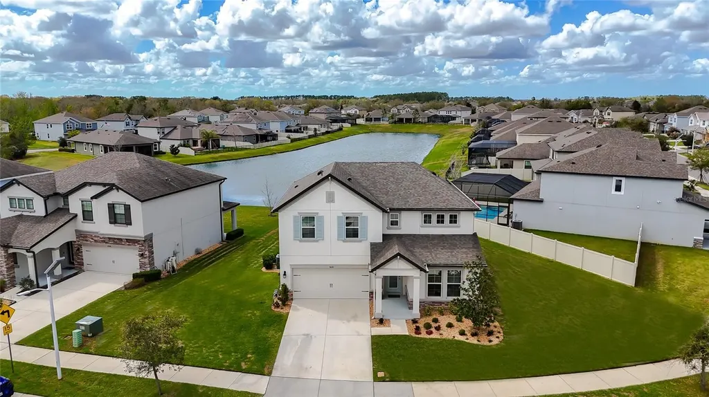 31030 Parrot Reef Court Wesley Chapel FL 33545