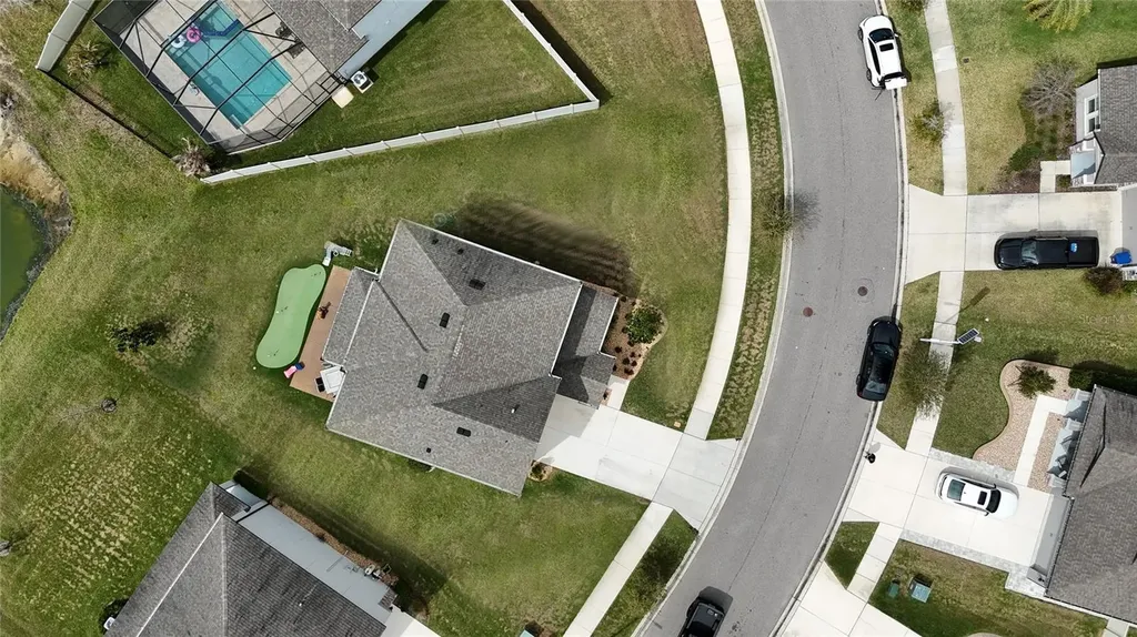 31030 Parrot Reef Court Wesley Chapel FL 33545