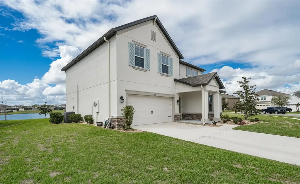 31030 Parrot Reef Court Wesley Chapel FL 33545