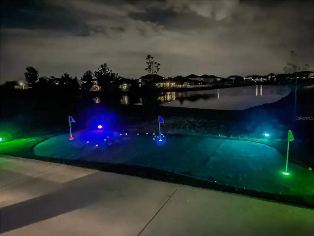 31030 Parrot Reef Court Wesley Chapel FL 33545