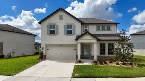 31030 Parrot Reef Court Wesley Chapel FL 33545