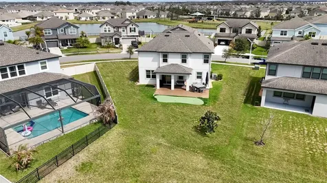 31030 Parrot Reef Court Wesley Chapel FL 33545