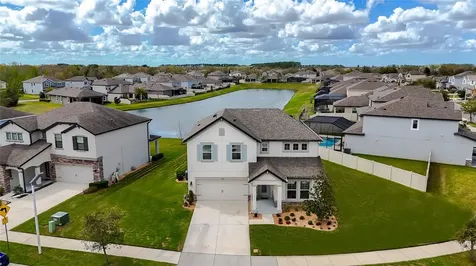 31030 Parrot Reef Court Wesley Chapel FL 33545