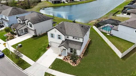 31030 Parrot Reef Court Wesley Chapel FL 33545
