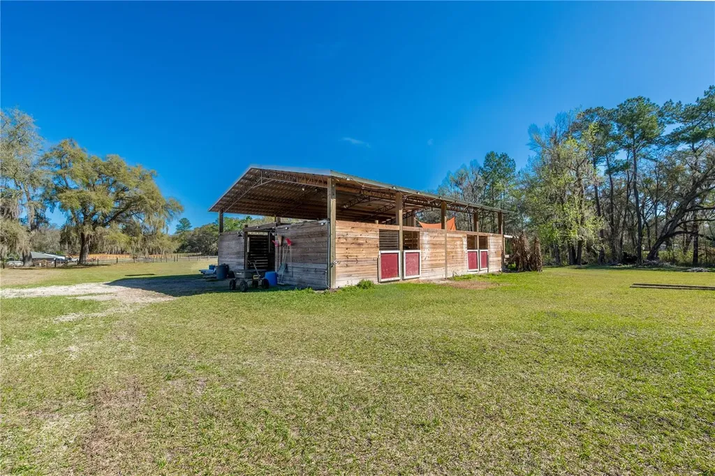 16242 NW 130th Street Williston FL 32696
