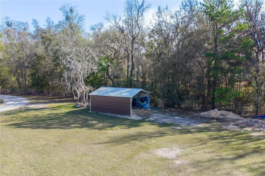 16242 NW 130th Street Williston FL 32696