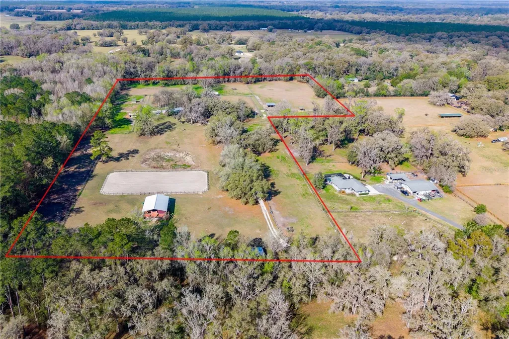 16242 NW 130th Street Williston FL 32696