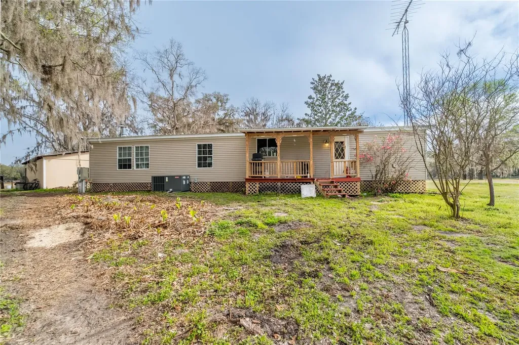 16242 NW 130th Street Williston FL 32696