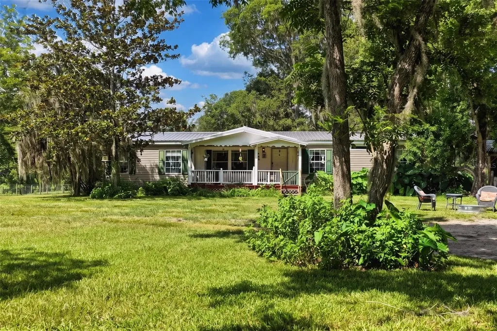 16242 NW 130th Street Williston FL 32696