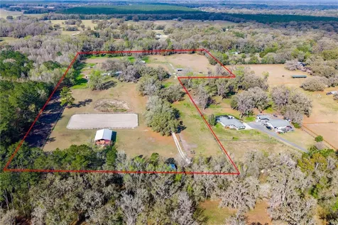 16242 NW 130th Street Williston FL 32696
