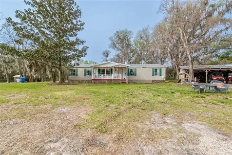 16242 NW 130th Street Williston FL 32696