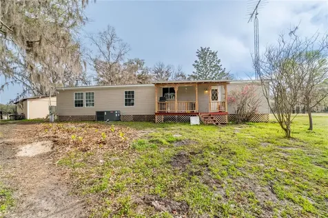 16242 NW 130th Street Williston FL 32696