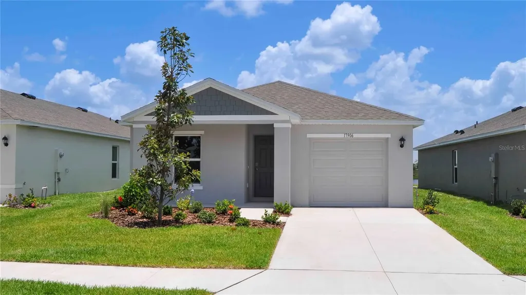 17906 Wheat Stack Court Parrish FL 34219