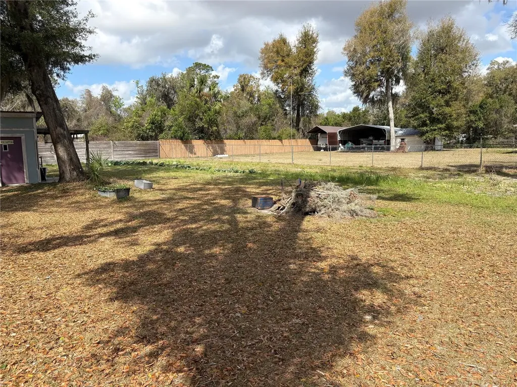 4796 Cr 311 Bushnell FL 33513