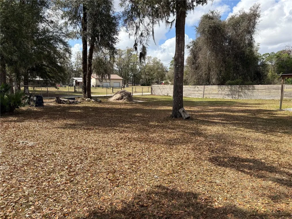 4796 Cr 311 Bushnell FL 33513