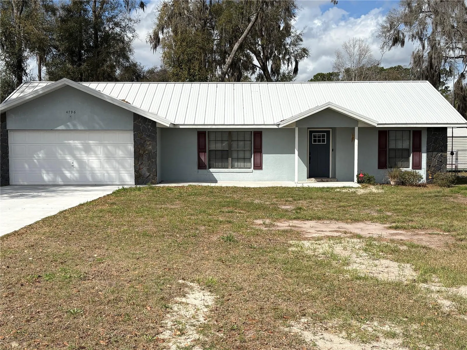 4796 Cr 311 Bushnell FL 33513