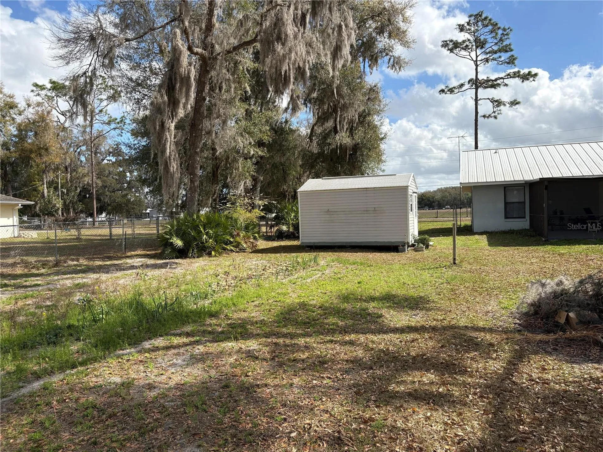 4796 Cr 311 Bushnell FL 33513