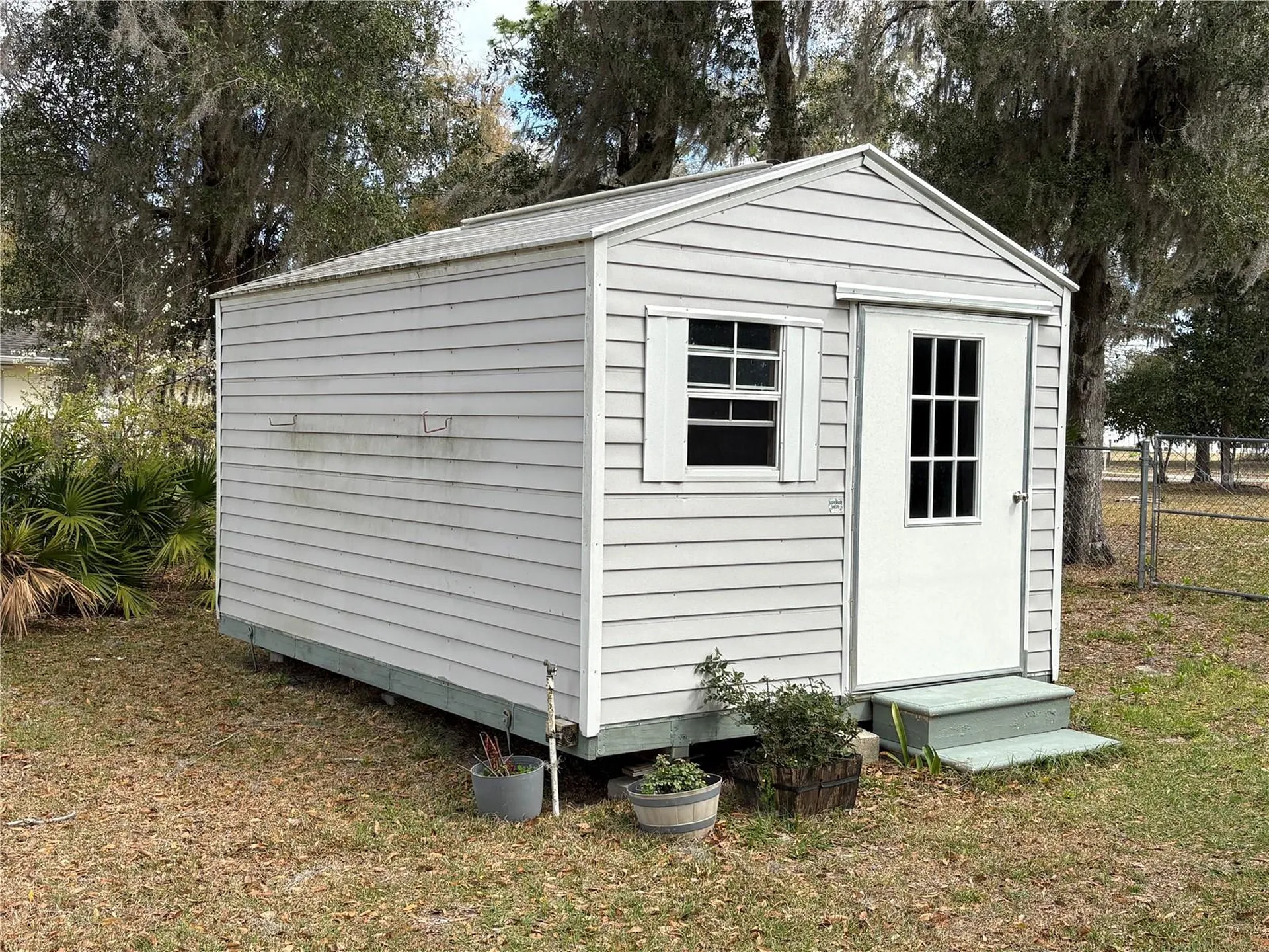 4796 Cr 311 Bushnell FL 33513