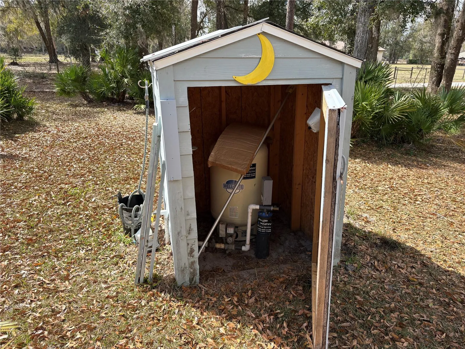 4796 Cr 311 Bushnell FL 33513