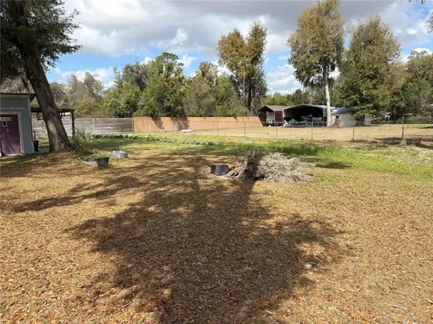 4796 Cr 311 Bushnell FL 33513
