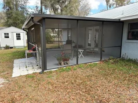 4796 Cr 311 Bushnell FL 33513