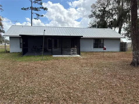 4796 Cr 311 Bushnell FL 33513