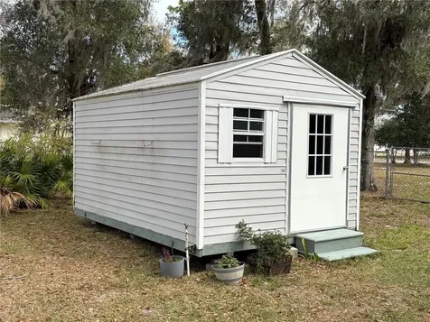 4796 Cr 311 Bushnell FL 33513